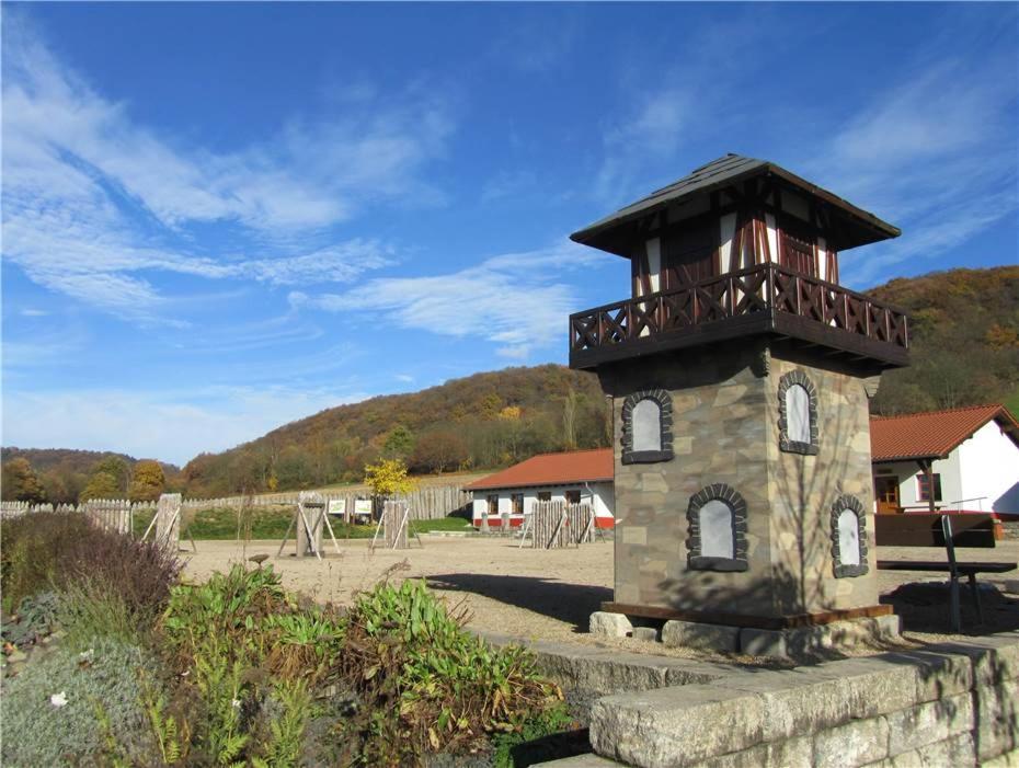 Ferienwohnung Neli Am Rhein Rheinbrohl Extérieur photo