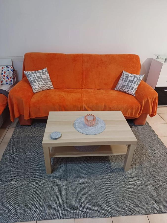 Ferienwohnung Neli Am Rhein Rheinbrohl Extérieur photo