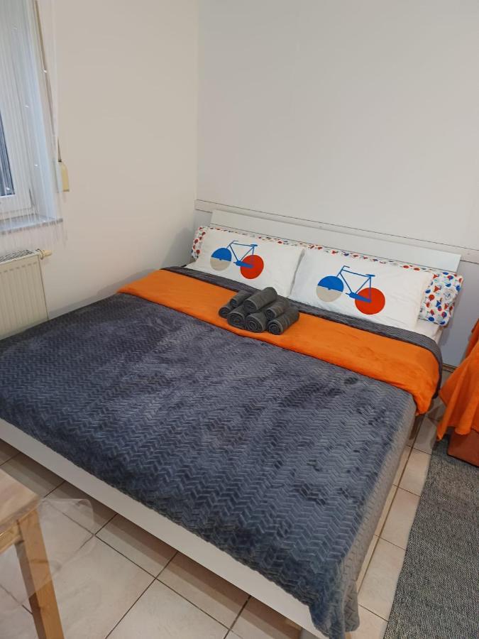 Ferienwohnung Neli Am Rhein Rheinbrohl Extérieur photo