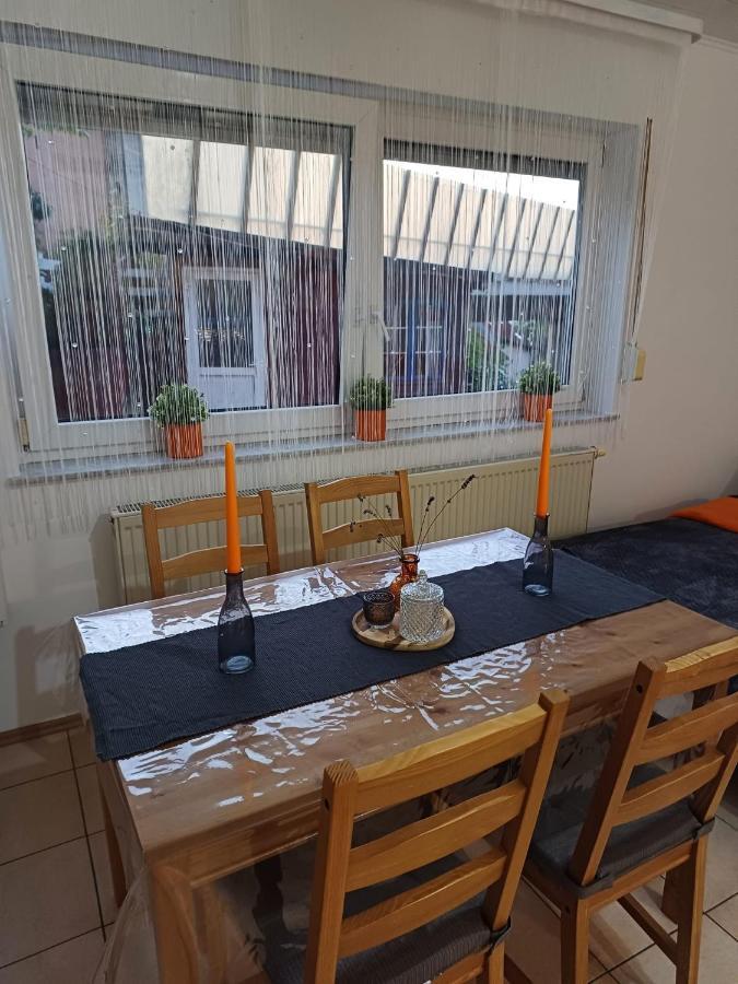 Ferienwohnung Neli Am Rhein Rheinbrohl Extérieur photo