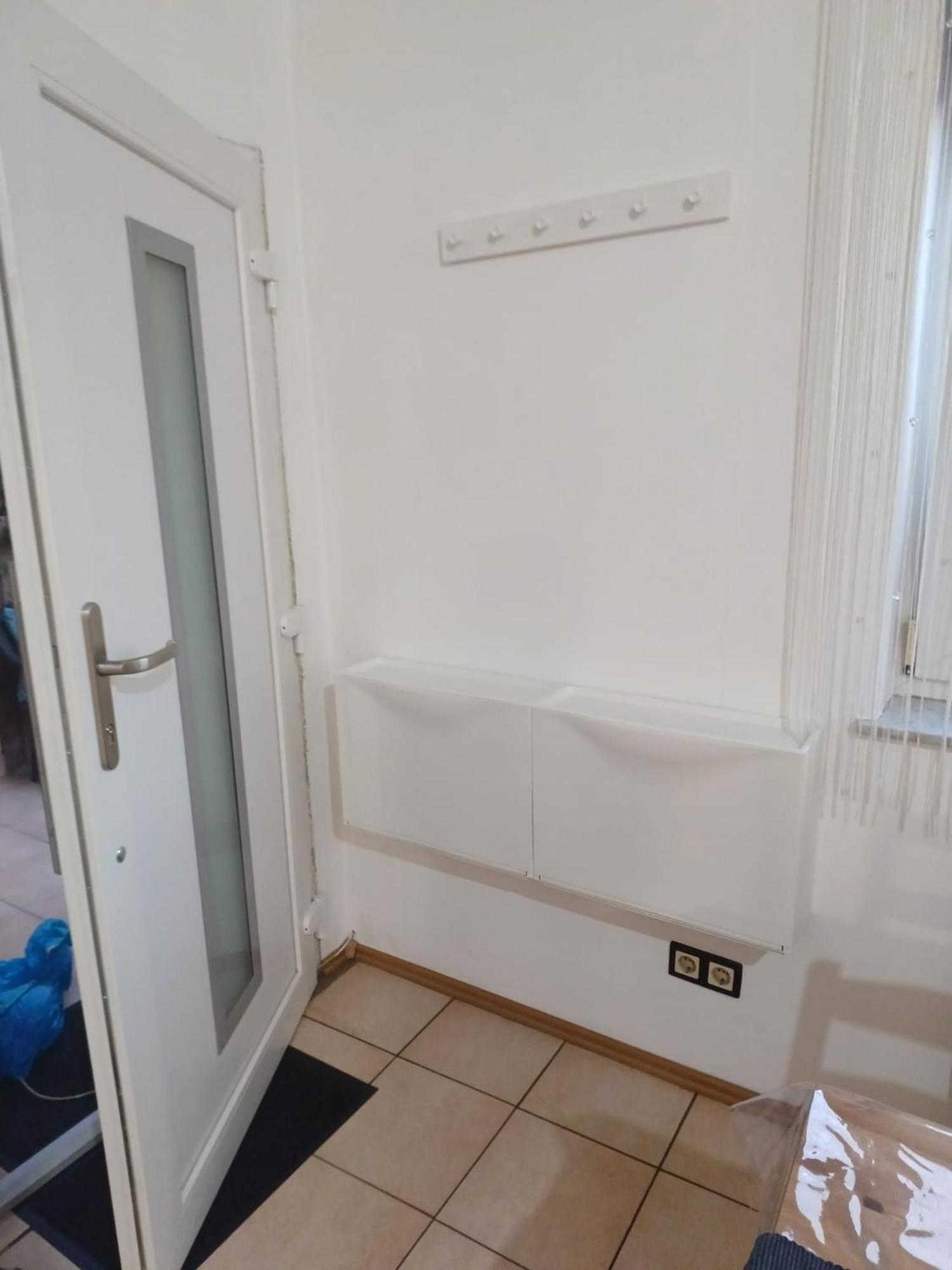 Ferienwohnung Neli Am Rhein Rheinbrohl Extérieur photo